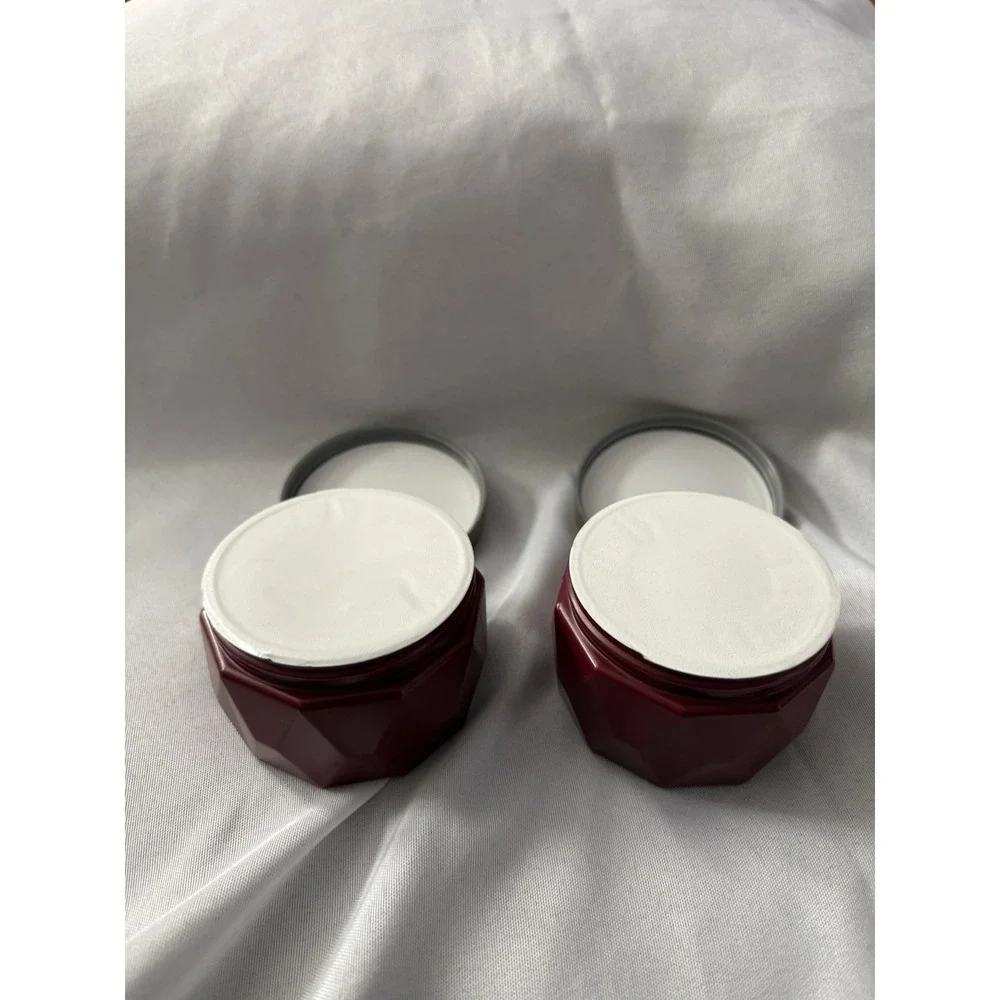 NEW Tommy Bahama Heavy Hold Satin Finish Hair Pomade Bourbon Oak 4oz Each 2 Pack